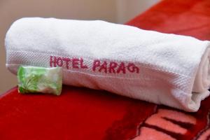 Fotografie z fotogalerie ubytování Hotel Parag v destinaci Puné