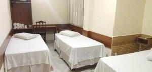 Gallery image of Lelis Hotel in Itapira +21 photos