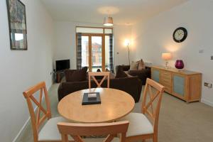 Gallery image of Parkes Court Apartments in Telford