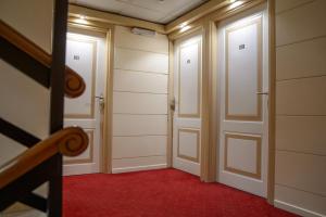 Fotografia z galérie ubytovania Victory Inn Hotel v Aténach