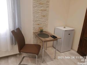 Fotografie z fotogalerie ubytování Rózsa Apartmanház v destinaci Szeged