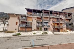 Nespecifikovaný výhled na hory nebo výhled na hory při pohledu z apartmánu