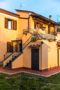 Galería fotográfica de Locazione Turistica Casa Vento della Toscana en Foiano della Chiana