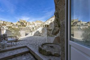 Foto dalla galleria di Le Dimore Dell' Idris a Matera