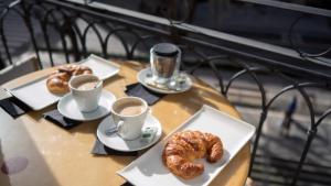 Foto dalla galleria di Hotel Ciudadela Pamplona a Pamplona