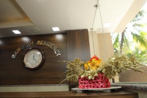 Fotografie z fotogalerie ubytování Hotel Bandhan Residency v destinaci Kalkata