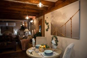Kép The lemon tree szállásáról Vilaflorban a galériában