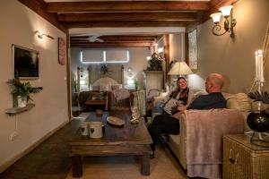 Kép The lemon tree szállásáról Vilaflorban a galériában Még 37 kép