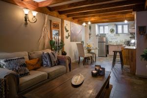 Kép The lemon tree szállásáról Vilaflorban a galériában