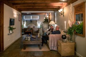 Kép The lemon tree szállásáról Vilaflorban a galériában