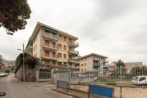 Foto da galeria de Mauro Apartment em Rapallo