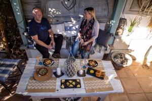 Kép The lemon tree szállásáról Vilaflorban a galériában