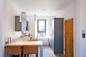 Afbeelding uit fotogalerij van Ben Shea Smart Home in Dufftown