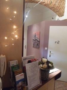 Zdjęcie z galerii obiektu WANZ'inn Design Appartements w Wiedniu