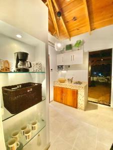 Fotografie z fotogalerie ubytování Mejor zona de Santo Domingo y Privado v destinaci Santo Domingo