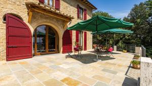 Gallery image of TENUTA DI MACERICCA 10, Emma Villas in Poggibonsi +63 photos