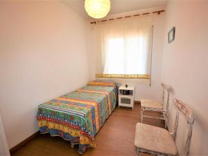 Posteľ alebo postele v izbe v ubytovaní Villa Service - Pandoria