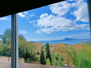 Fotografia z galérie ubytovania wonderful Seaviews Only Adults v destinácii Altea