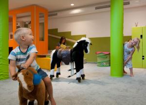 Fotografie z fotogalerie ubytování Seehotel Engstler v destinaci Velden am Wörthersee
