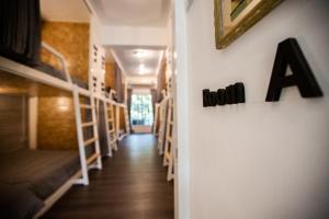 Fotografie z fotogalerie ubytování My Way Hostel Chiang Mai v destinaci Chiang Mai