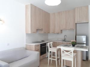 Gallery image of Sun sea B102 apartment by the beach in Limassol