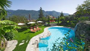 Φωτογραφία από το άλμπουμ του Hotel Sonnenhof σε Marlengo +87 φωτογραφίες