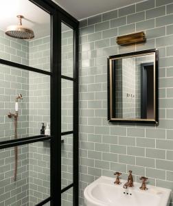 O baie la The Hoxton, Southwark