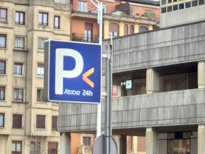 Imagen de la galería de Cristina Enea Rooms, en San Sebastián