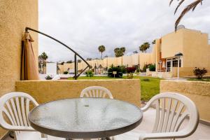 Fotografie z fotogalerie ubytování Bungalow Costa Adeje Cortijo 2-4 v destinaci Playa de las Americas