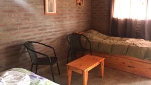 Fotografie z fotogalerie ubytování La Soleada casas de campo v destinaci Nono