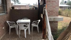 Fotografie z fotogalerie ubytování La Soleada casas de campo v destinaci Nono