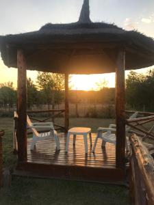 Fotografie z fotogalerie ubytování La Soleada casas de campo v destinaci Nono + 34 fotografií