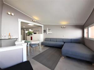 A seating area at La Coquille Még 23 kép