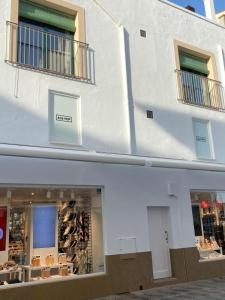 Fotografie z fotogalerie ubytování Apartamento Trempat v destinaci Cambrils