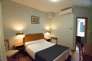 Hotel Hispania
