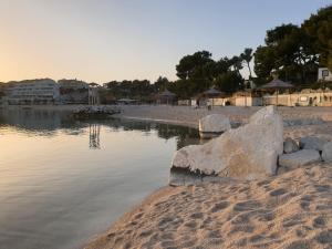 Afbeelding uit fotogalerij van FAMILY TIME in Split