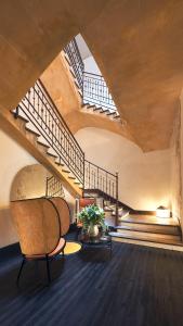 Posedenie v ubytovaní Can Bordoy Grand House Hotel GL Preferred Hotel