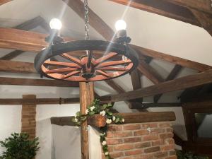 Foto de la galeria de Apartmanový dům 13 Podkroví 1 a Seč