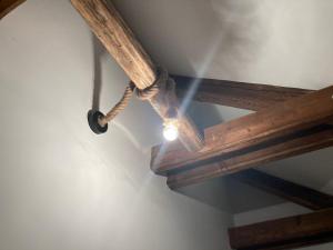 Foto de la galeria de Apartmanový dům 13 Podkroví 1 a Seč