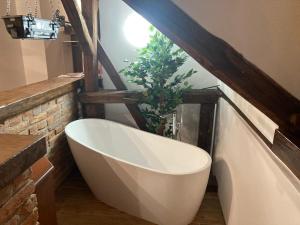Foto de la galeria de Apartmanový dům 13 Podkroví 1 a Seč