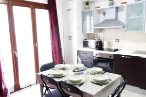 Gallery image of Mare e Tramonti in Castelsardo