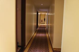 Fotografie z fotogalerie ubytování Hotel Balik Pulau v destinaci Melaka