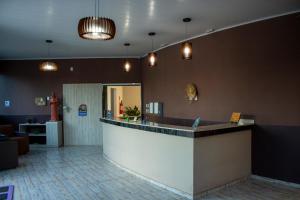 Fotografie z fotogalerie ubytování Hotel São Francisco v destinaci Piranhas