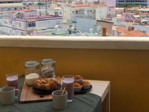 Étkezési lehetőség az apartmanban vagy a közelben