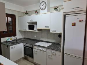 Zdjęcie z galerii obiektu Villa Luxury Playa Blanca w mieście Playa Blanca