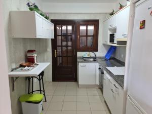 Zdjęcie z galerii obiektu Villa Luxury Playa Blanca w mieście Playa Blanca