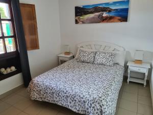 Zdjęcie z galerii obiektu Villa Luxury Playa Blanca w mieście Playa Blanca