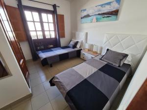 Zdjęcie z galerii obiektu Villa Luxury Playa Blanca w mieście Playa Blanca