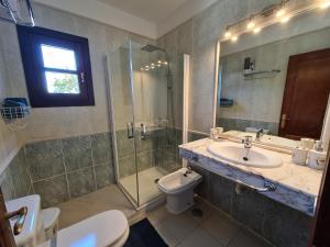 Zdjęcie z galerii obiektu Villa Luxury Playa Blanca w mieście Playa Blanca