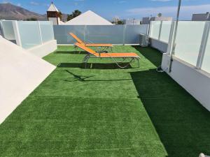 Zdjęcie z galerii obiektu Villa Luxury Playa Blanca w mieście Playa Blanca